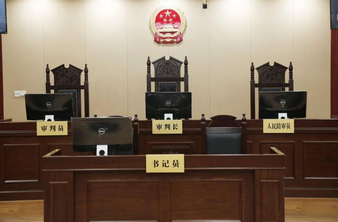 为民办实事厦门知识产权法庭泉州巡回审判庭正式揭牌成立