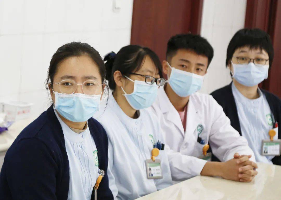 新泰市中医医院肺病科(呼吸科)正式开诊运行_科室
