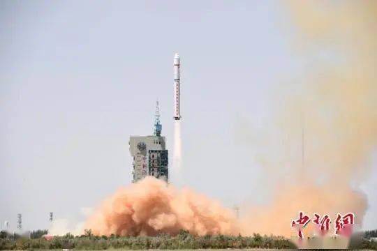 运载火箭|第六个中国航天日！重温星辰大海超燃征途