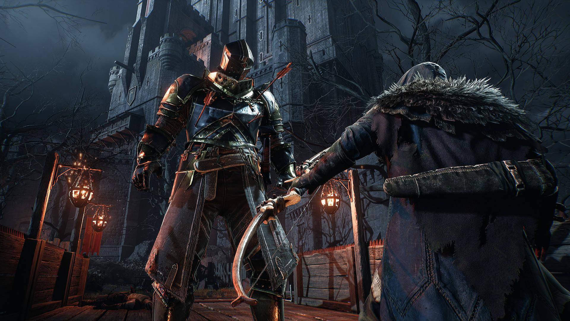 《绿林侠盗:亡命之徒与传奇》ps5/xsx版支持60帧与光追