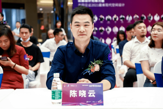 广州马会家居总经理 陈穗青 先生广东省卫浴商会秘书长 张书儒 先生