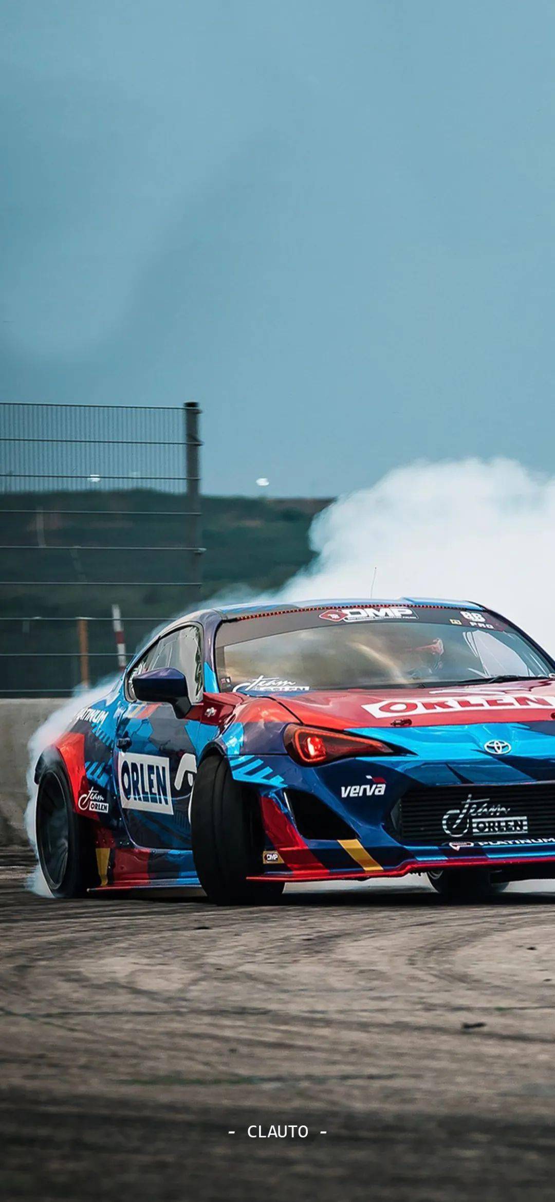 工程师说漂移从关esp开始