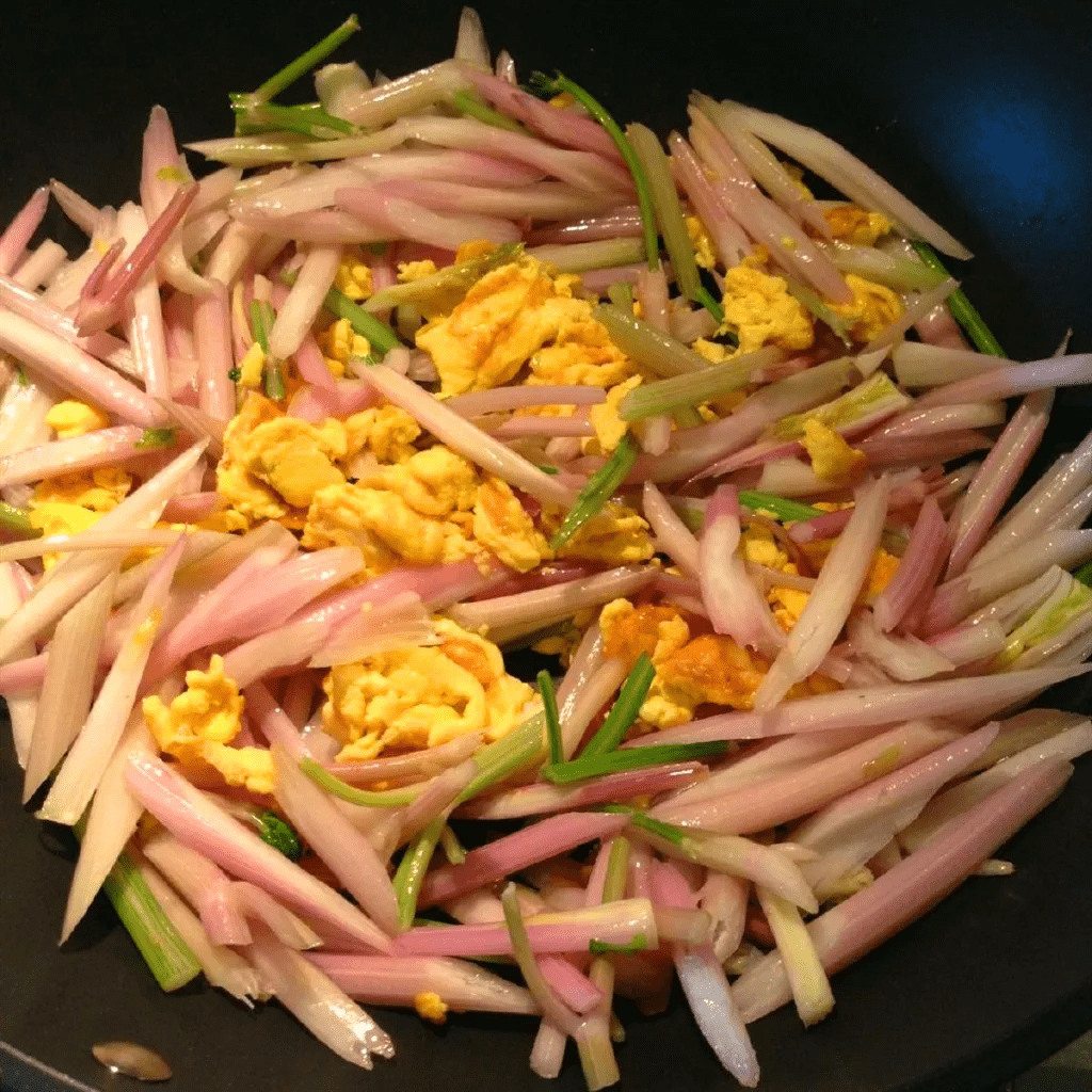 盘点6种芹菜的做法，美味又简单