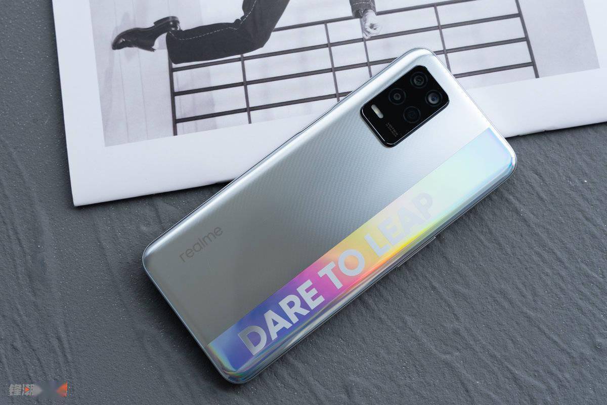 realme真我q3q3i图赏席卷千元5g市场的新代表