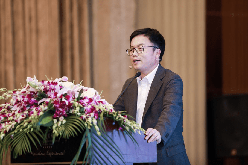 赛领资本ceo杨平:什么ai企业值得投资?有颠覆性硬科技