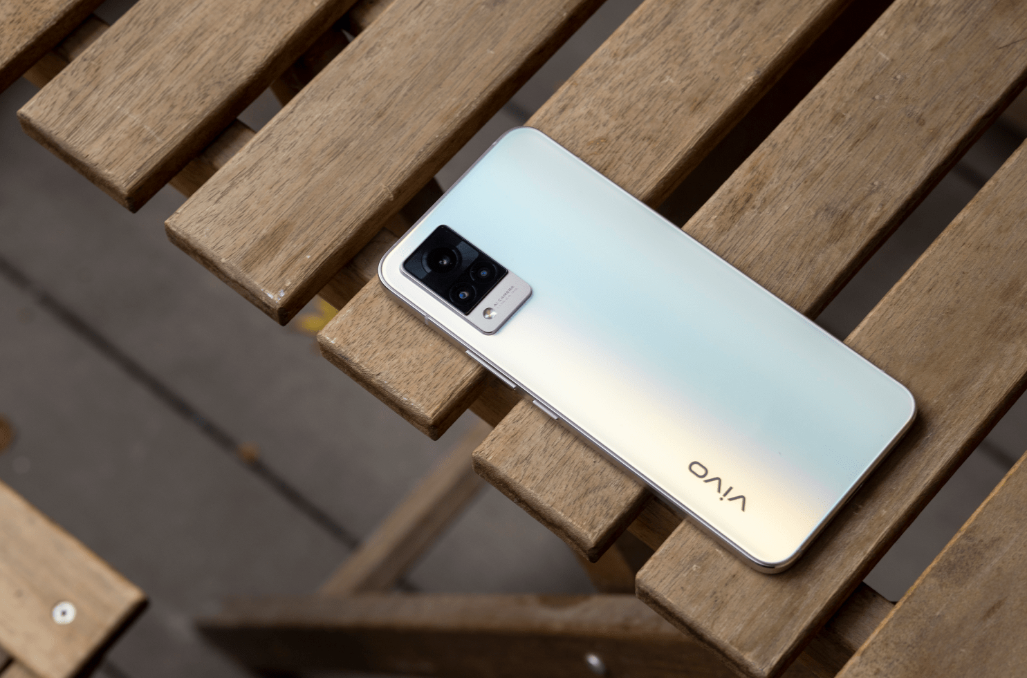 初夏,美好如约而至!vivo s9实拍样张可当壁纸