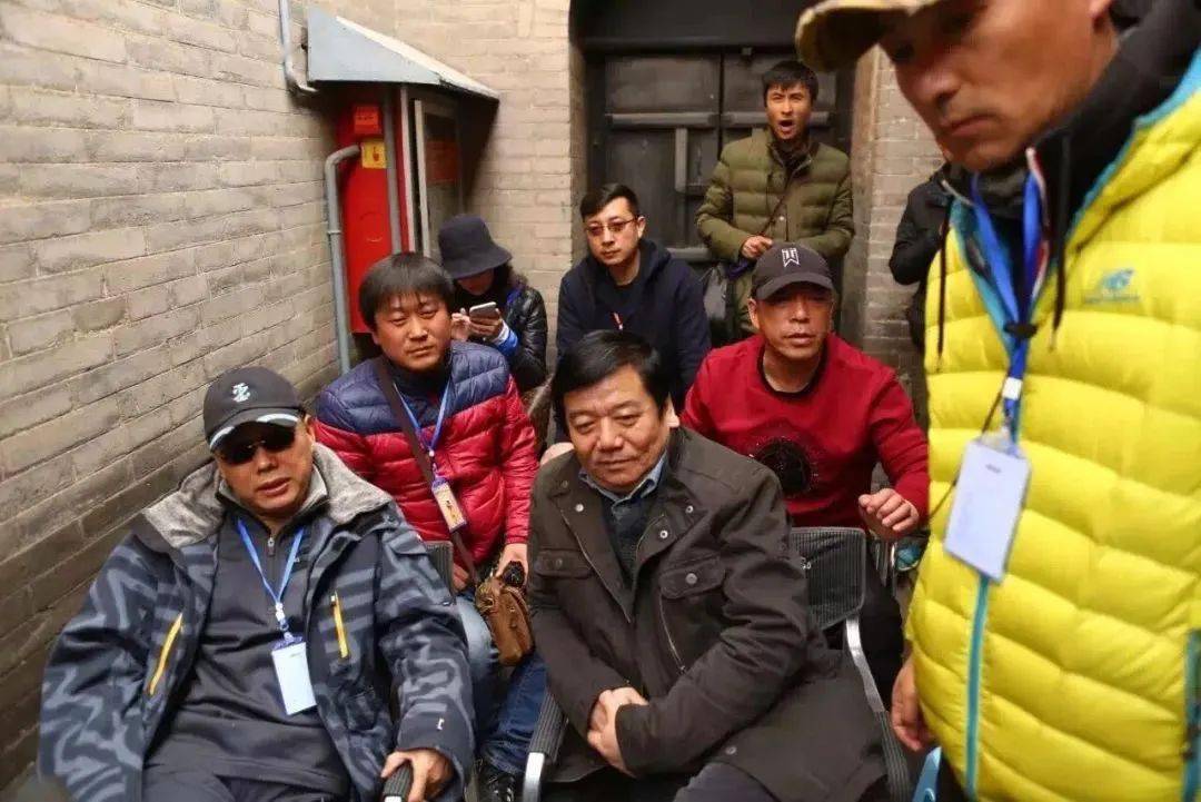 专访| 导演路奇:《武当一剑》里没有大咖?这些话我如鲠在喉不吐不快