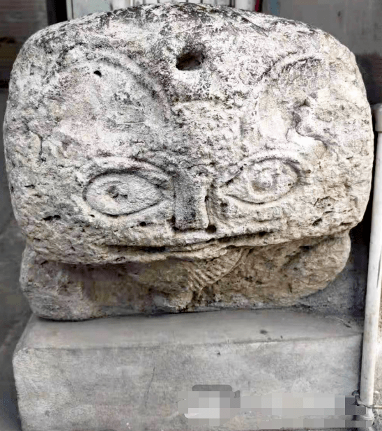 昆明杨家地的居民们都乐开了花~镇村之宝"石猫猫"已被寻回!