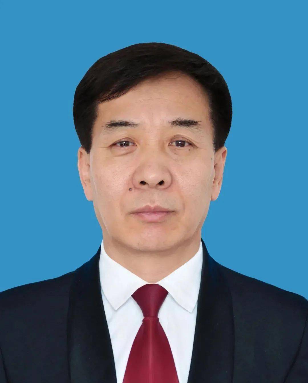 毛振海履职承诺