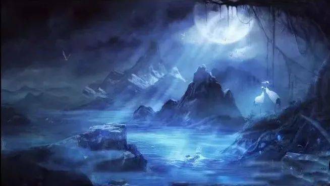 晓红读诗春江花月夜高峰晓红总期第280期