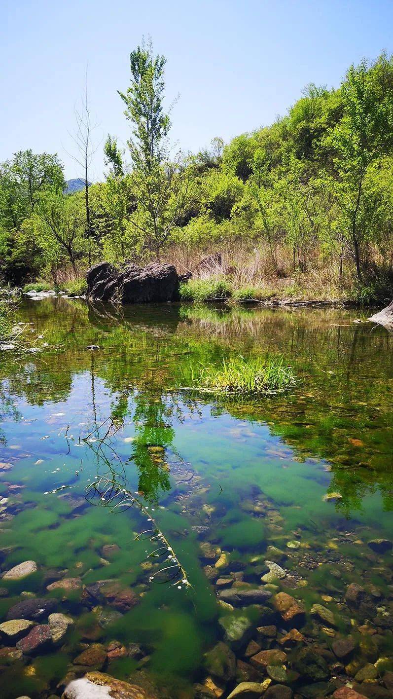 跋山涉水重新相遇