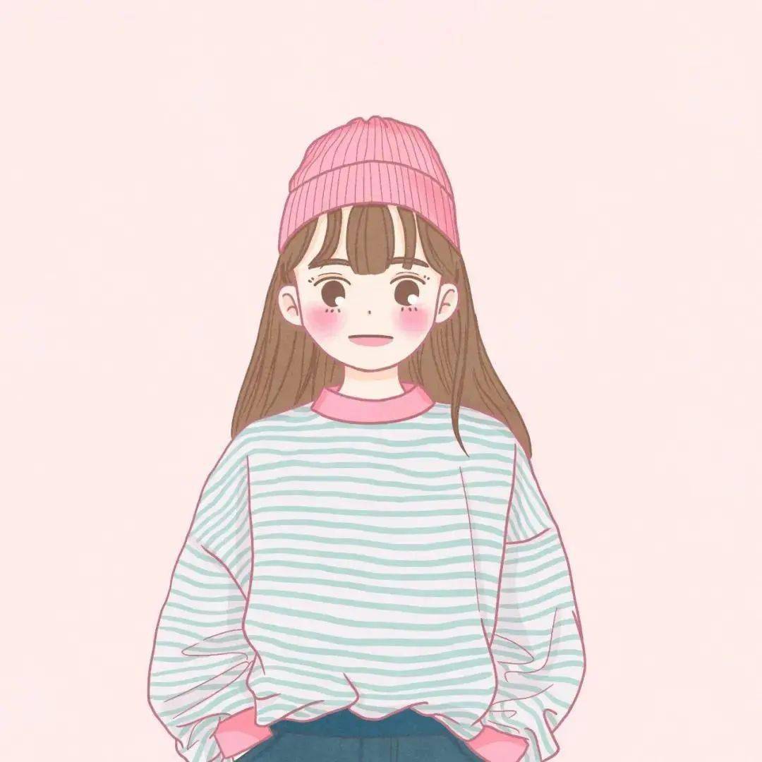 精选100张超好看头像你不喜欢算我输