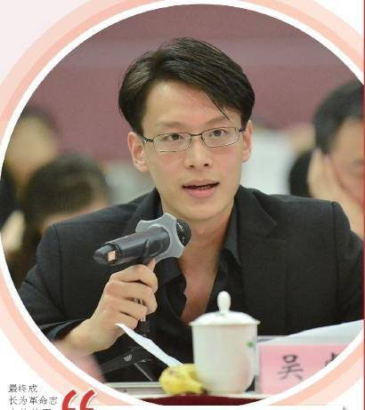 吴虎生:如何让英姿勃发的战士形象挺立于舞台之上