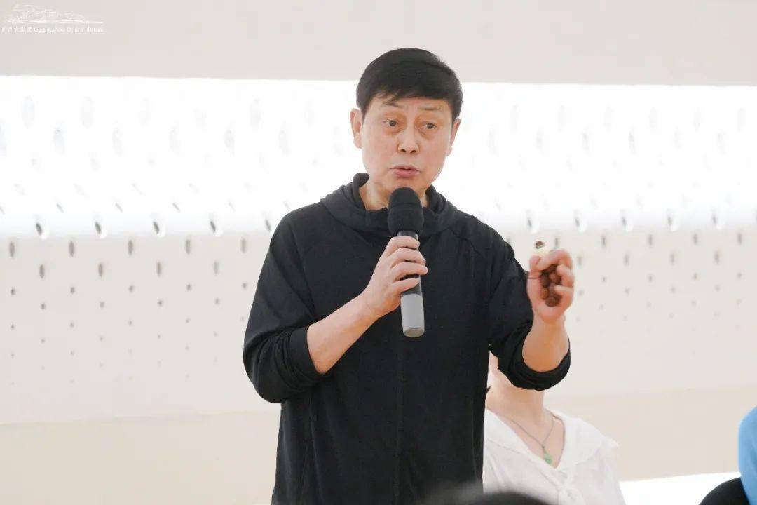 黄梅戏今晚见天仙配与雷雨展现黄梅戏多样的风采