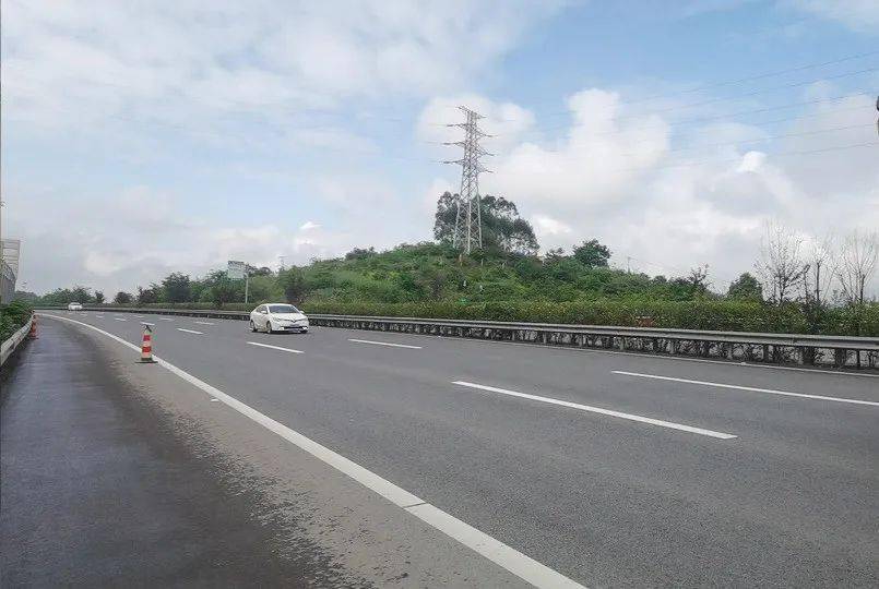 g5001重庆绕城高速图片