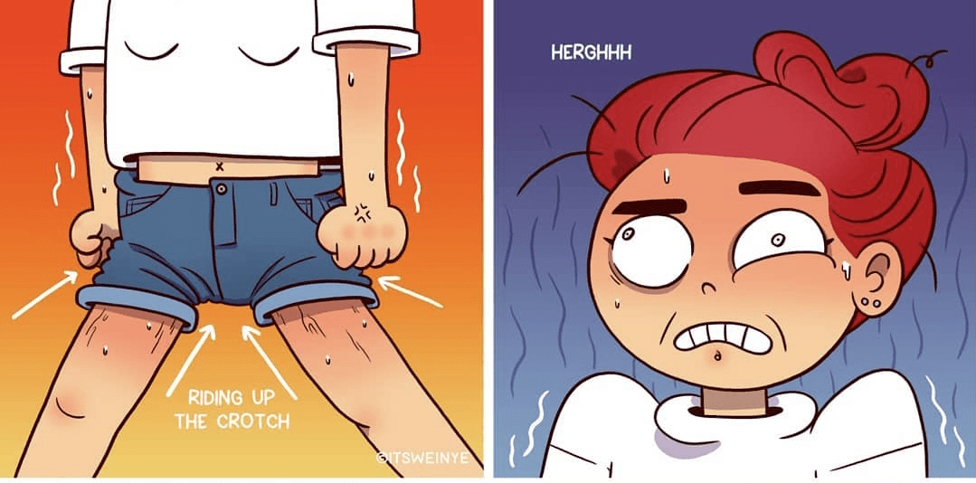 图片[13]-马来西亚大尺度「成人漫画」爆火ins，扒光了女人最不堪入目的身体秘密…（男生禁入）-囧客圈