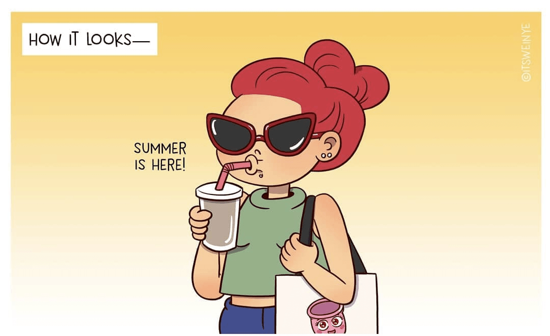 图片[3]-马来西亚大尺度「成人漫画」爆火ins，扒光了女人最不堪入目的身体秘密…（男生禁入）-囧客圈