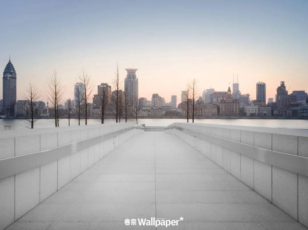 上海艺术新地标jeannouvel新作浦东美术馆