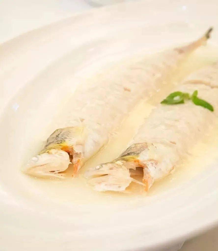 食鱼:最简单的食物,往往最讲究_鲥鱼