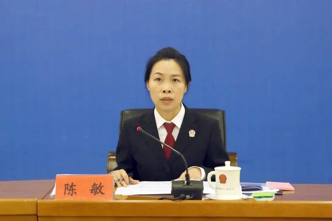 与此同时,福建法院积极构建知识产权司法保护优选地和新样本,不断创新