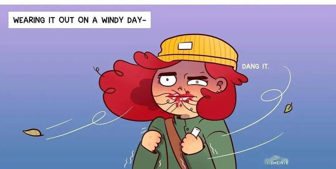 图片[18]-马来西亚大尺度「成人漫画」爆火ins，扒光了女人最不堪入目的身体秘密…（男生禁入）-囧客圈