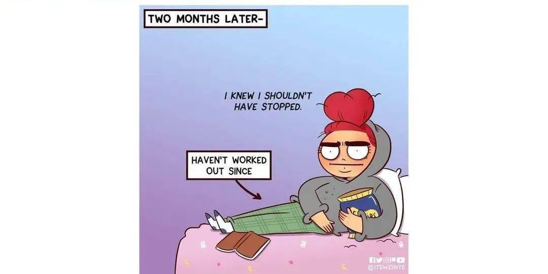 图片[31]-马来西亚大尺度「成人漫画」爆火ins，扒光了女人最不堪入目的身体秘密…（男生禁入）-囧客圈