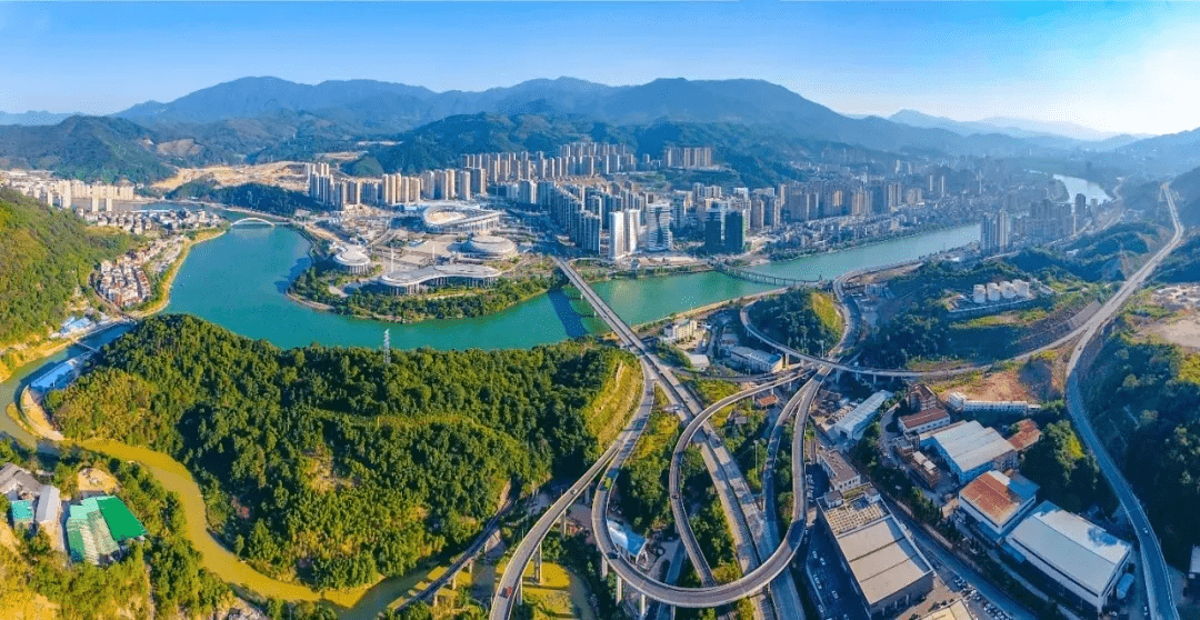 三明市人口_福建各市人眼中的福建地图,在其他县市眼里,福州竟是(2)