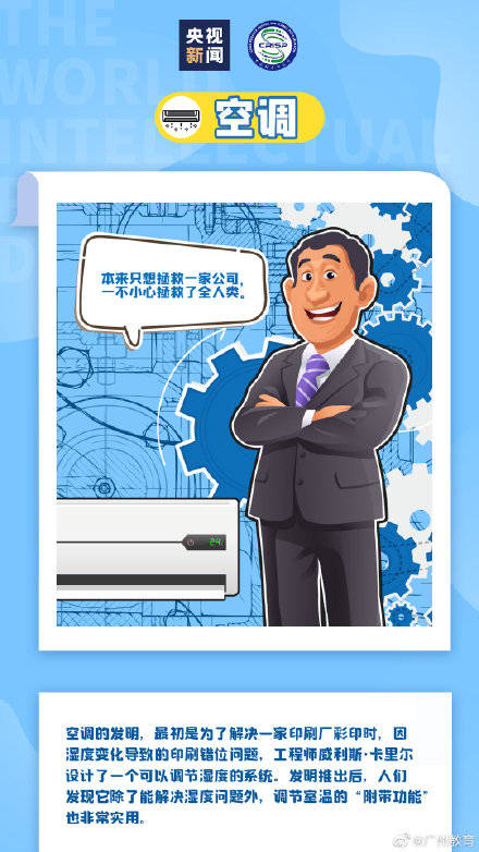 科学家们|世界知识产权日丨这些伟大的发明居然纯属意外！