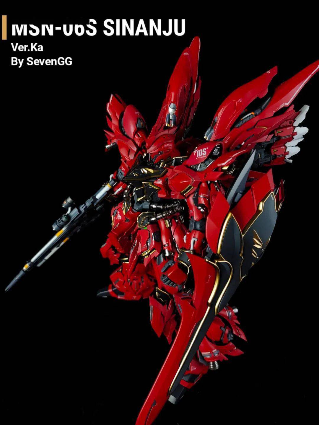 mg新安洲职人艺改件细分涂装制作