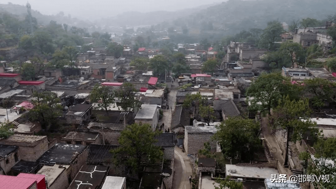 邯郸这里有个"小天津"_磁县