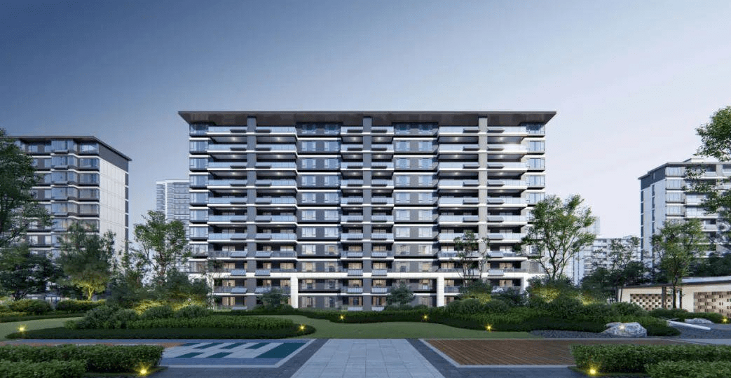 芜湖开盘潮来了,5月份买房,盯紧这8家红盘_伟星