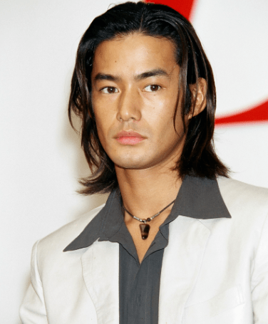 日本妹子好男人的标准盘点昭和到令和日本好男人的范本