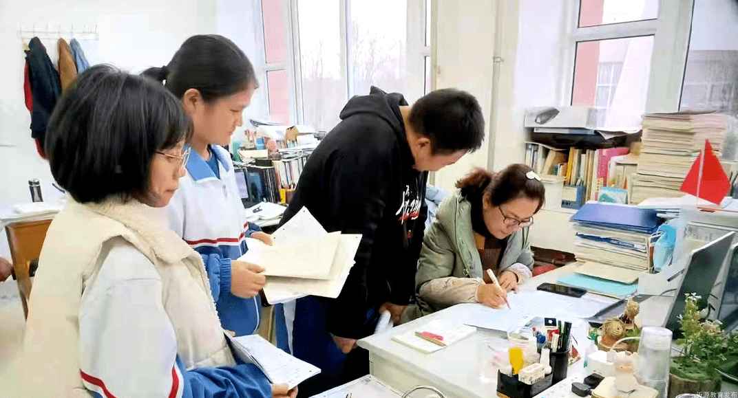 【聚焦高考】@全体市民,学生家长,高考收获季,大家全力以赴