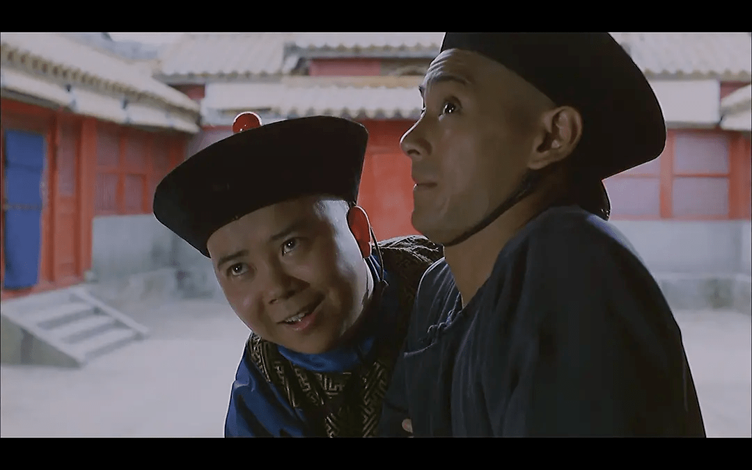 高疼预警古代太监阉制宝典