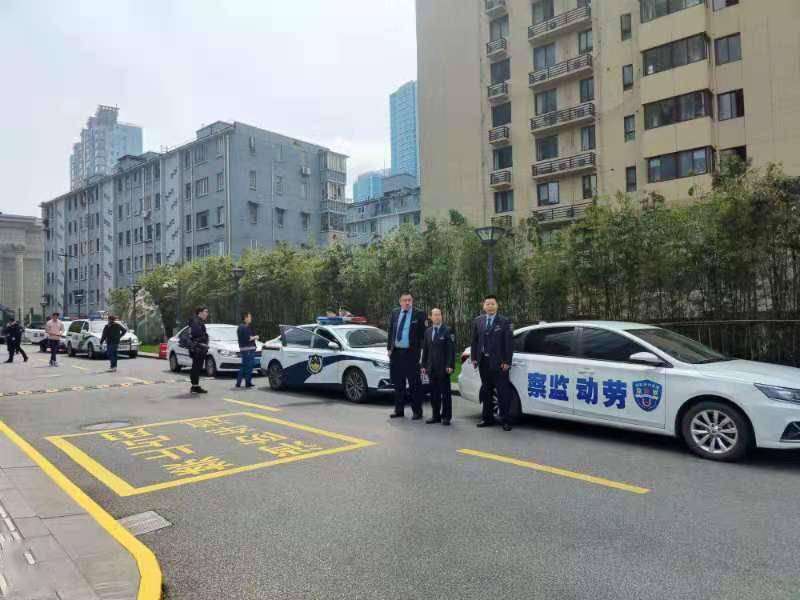 专项行动,约谈重点欠薪企业,加速欠薪案件执行,切实维护劳动者利益