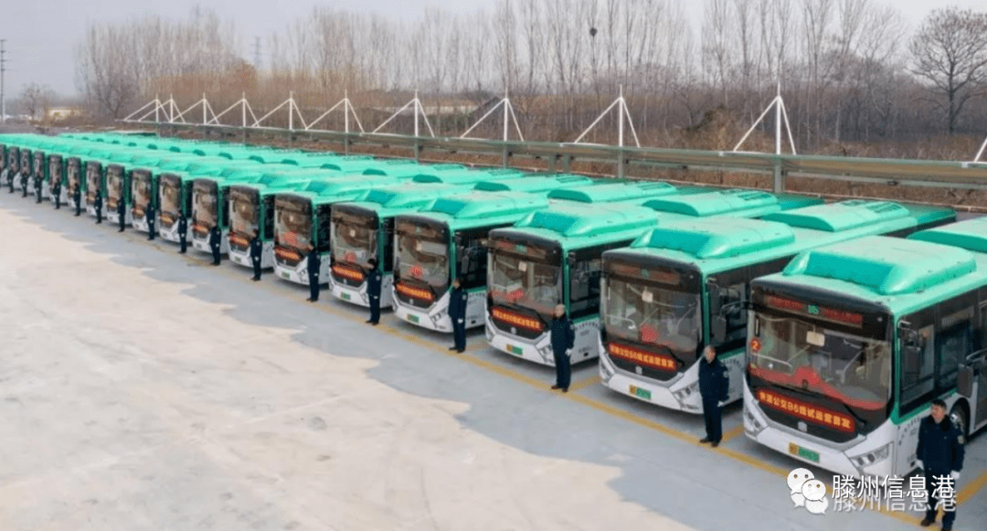 5月1日起,枣滕brt/t6线运行时间有变!_滕州