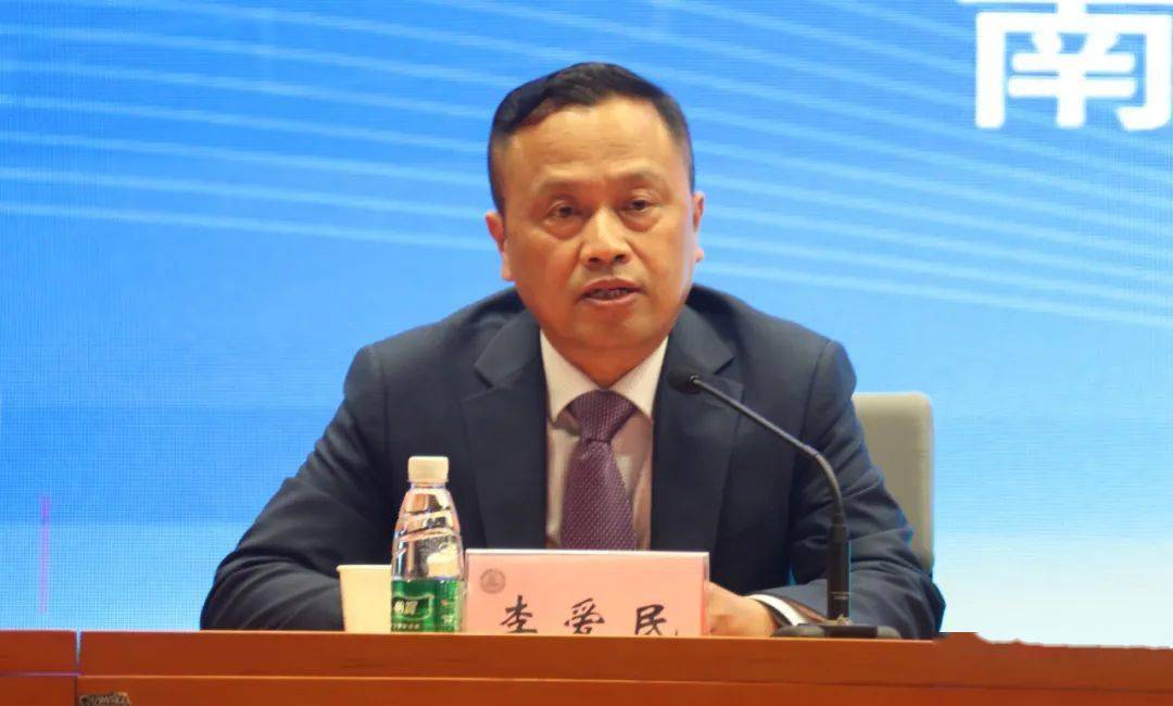 共襄盛会连一医学科建设暨科技创新大会顺利召开