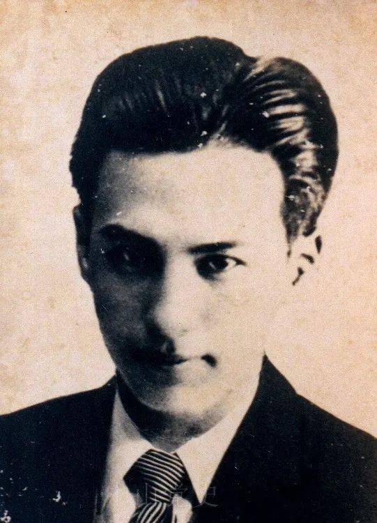 中山红色故事 | "一二·九"运动爆发,这群中山学生掀起救亡热潮_中国