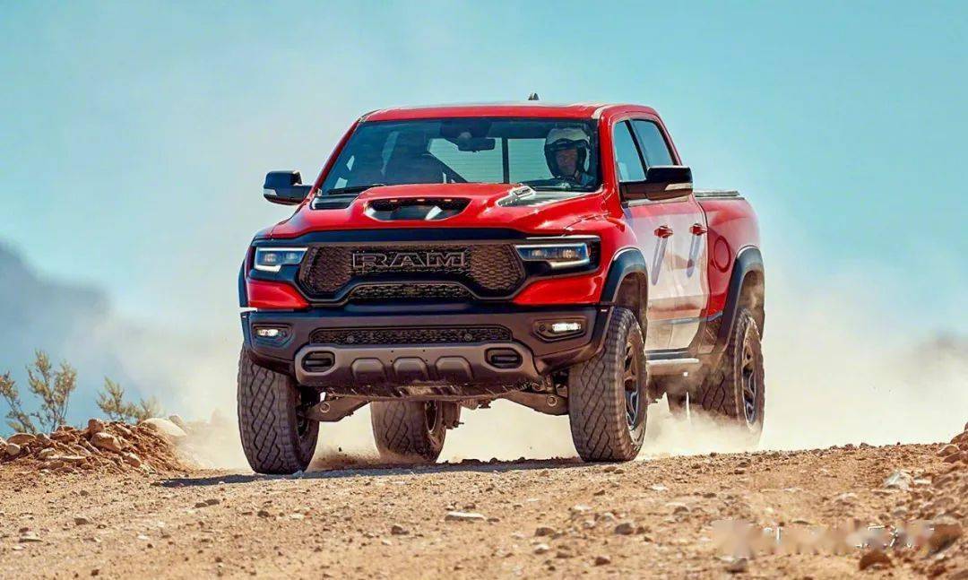 7座SUV 3.2秒破百，轩尼诗RAM 1500 TRX自称SUV之王 | 酷乐汽车_搜狐汽车_搜狐网