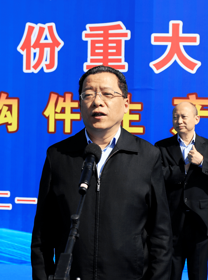 总投资超417亿元今天铜陵20个重大项目集中开工