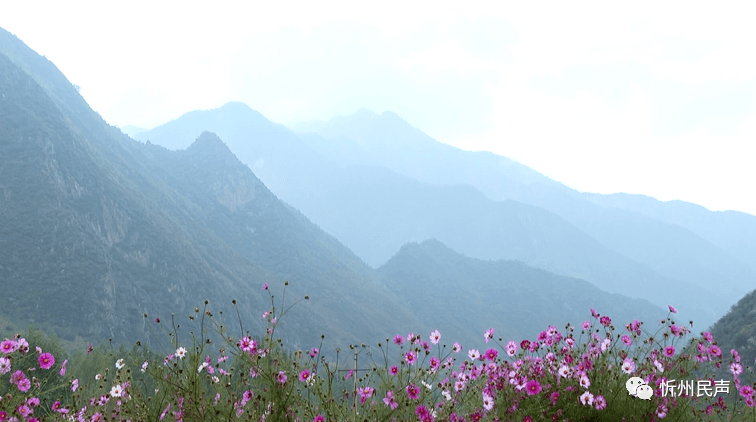 飞瀑、漂流、高空骑乘···忻州这个生态旅游景区开门迎客了！