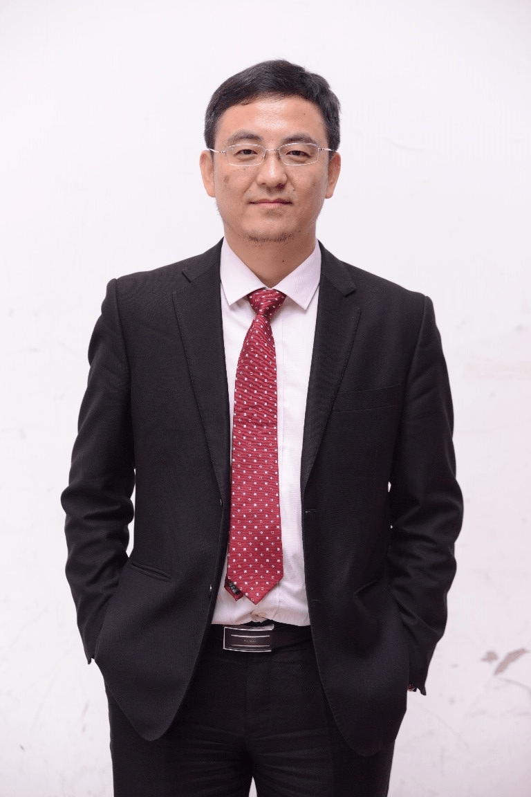 大咖驾到idcc2021深圳站华为数字能源总工程师张广河主题演讲