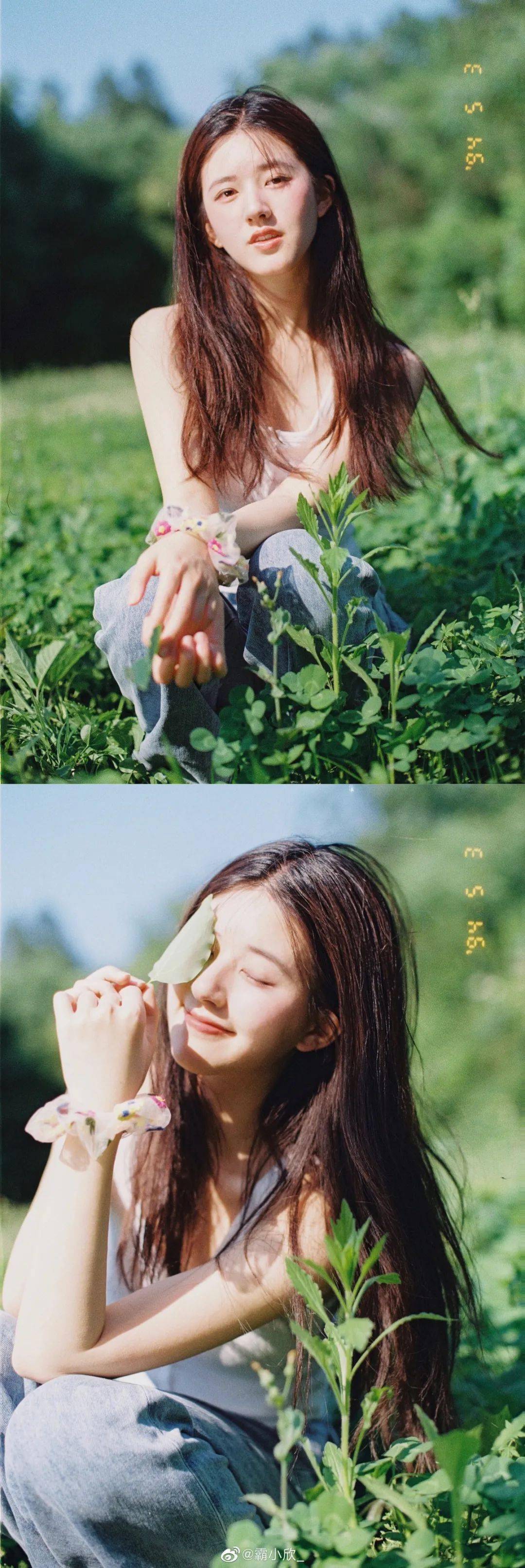 这些女明星日常照比硬照更绝
