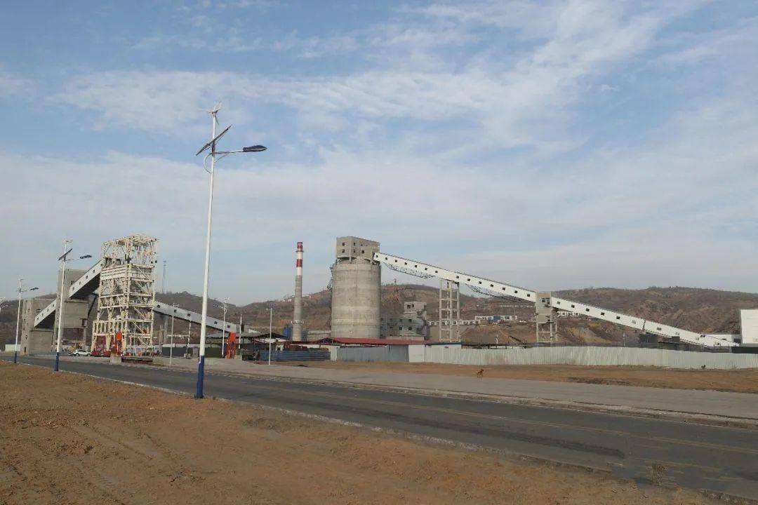 500万吨的煤矿,正式取消夜班_麻地梁