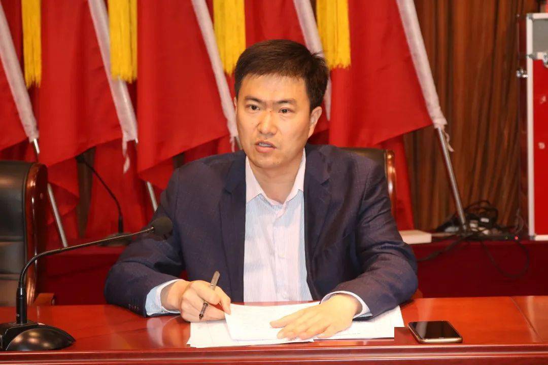 【脱贫攻坚】汶上街道召开巩固脱贫攻坚成果工作推进会