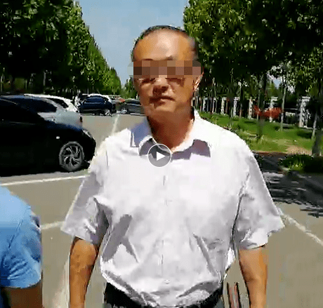 德州银行分行副行长获刑14年未入监 重新体检