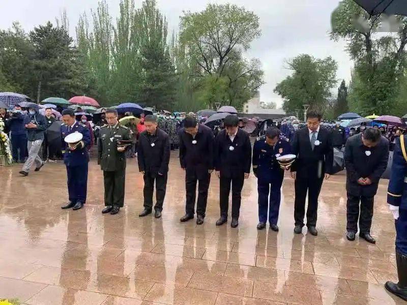 英雄回家 魂归故里 |消防烈士曹群回家