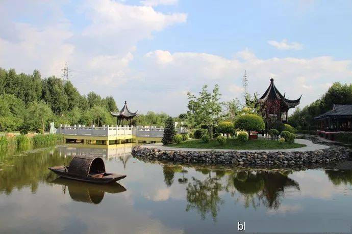 五一小长假去哪儿玩哈尔滨香坊这10个免费公园给您找齐了