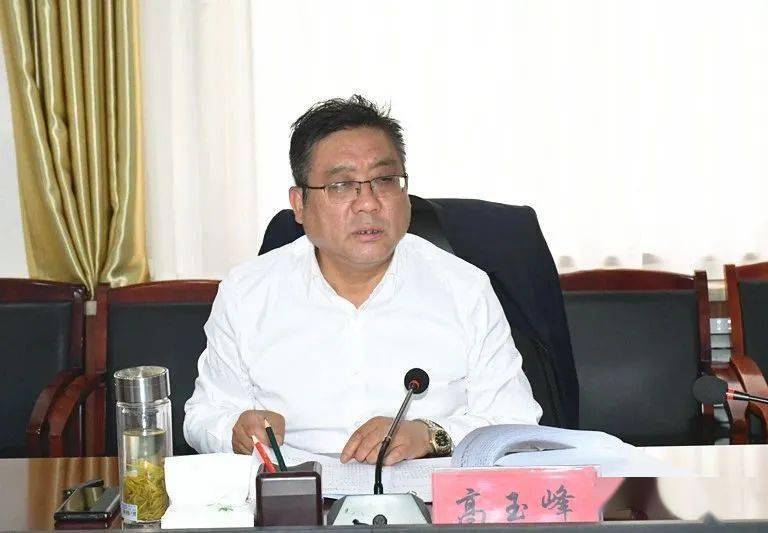 【要闻】中共旬邑县委召开县委书记专题会议