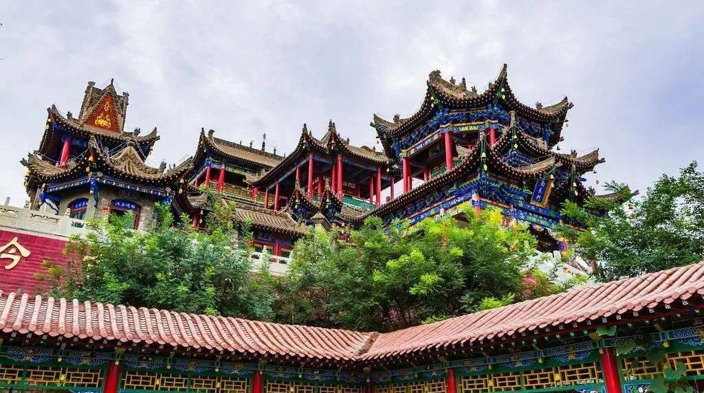 银川市43个旅游景区向这些人免费开放!